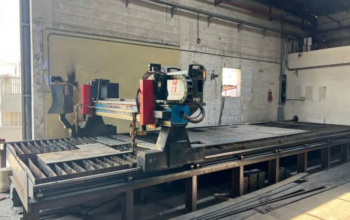 Plasma Cutter